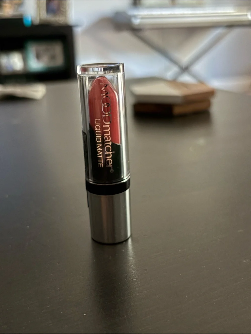 Liquid Matte Lipstick - Moodmatcher in 03 Very Cheery